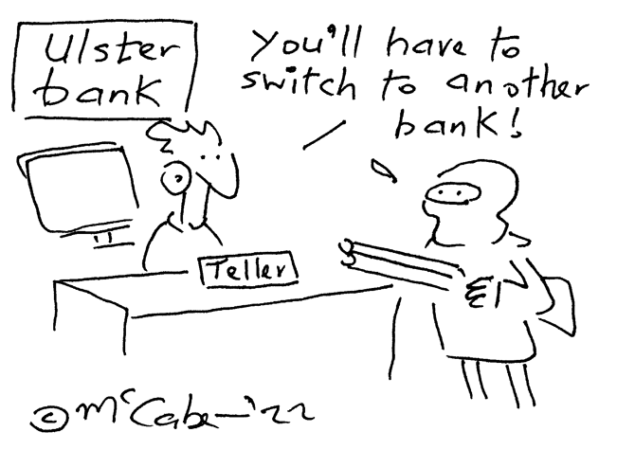 McCabe - switch bank