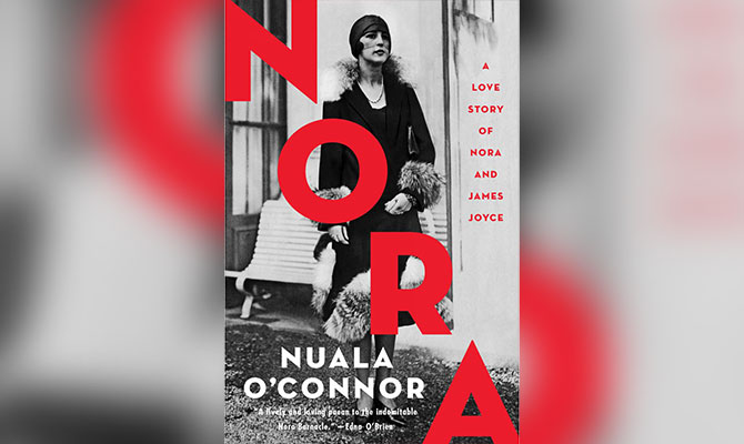 NORA - NUALA O’CONNOR