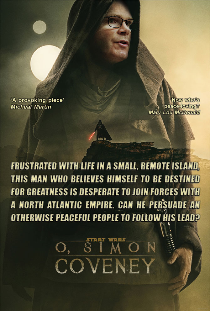 Obi Wan