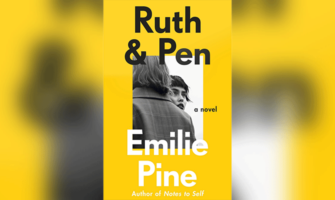 Ruth and Pen