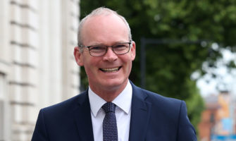 Simon Coveney