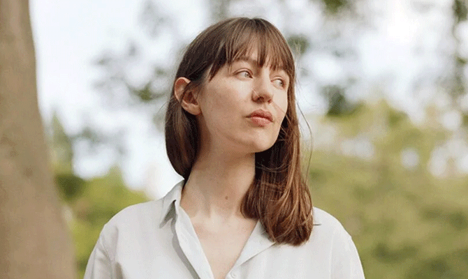 Sally Rooney's Books