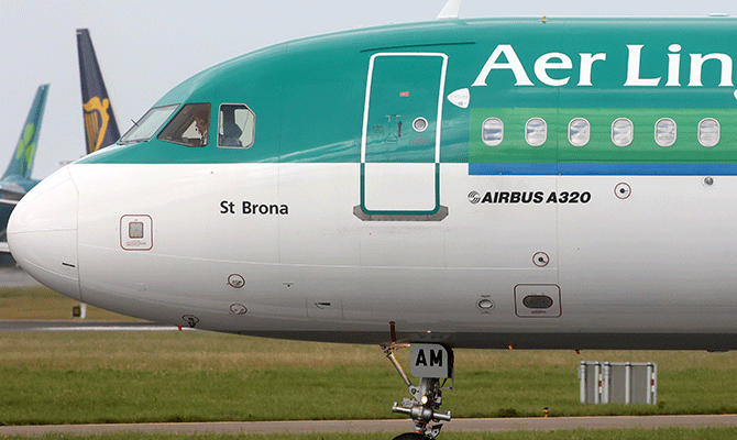 AER LINGUS 427