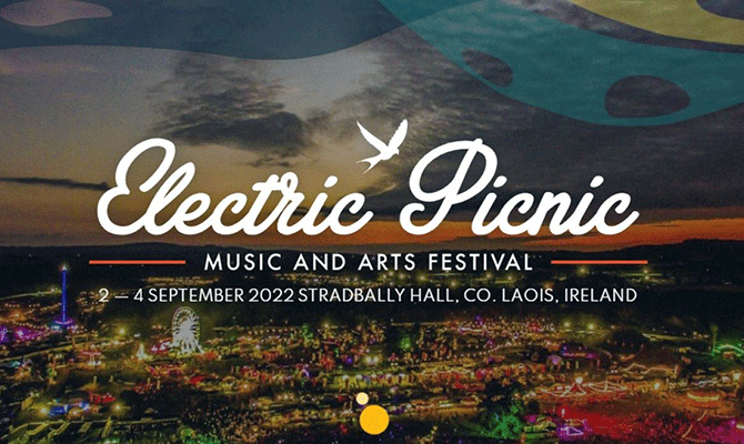 Electric Picnic