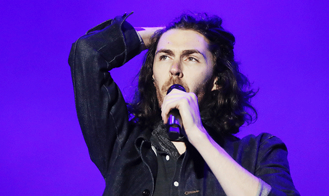 What's Hozier Doing Now