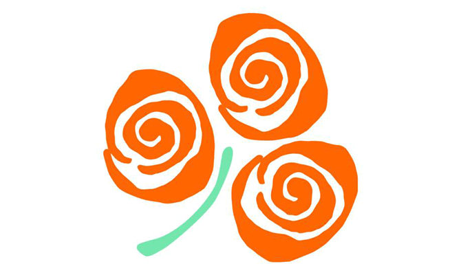 Rose of Tralee logo