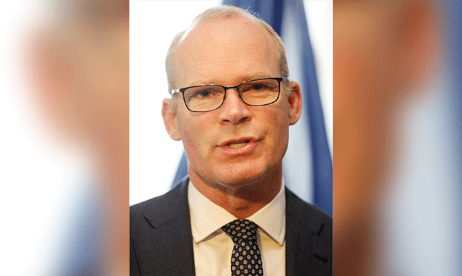 Simon Coveney