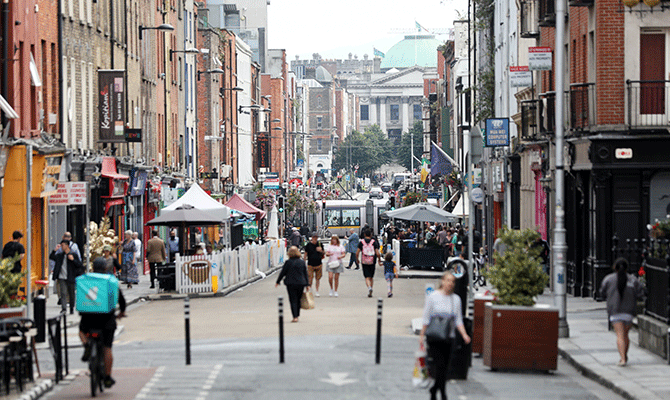 Capel Street