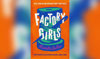 Factory Girls