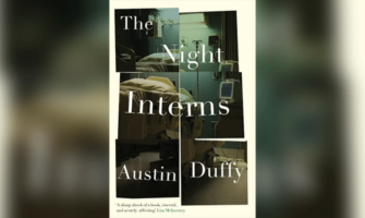 THE NIGHT INTERNS