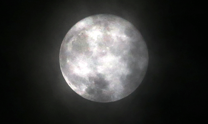 moon