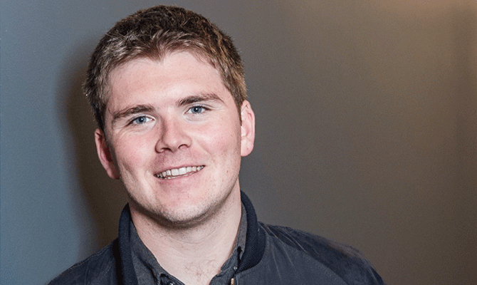 John Collison