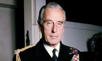 Lord Mountbatten Kincora