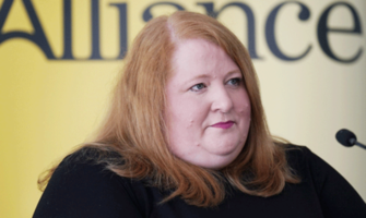 Northern Ireland Executive Naomi Long