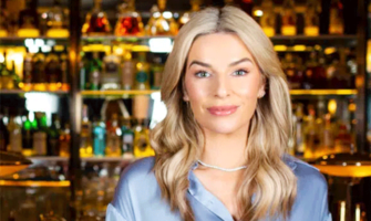 Pippa O’Connor Vodka