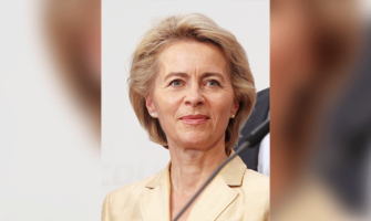 Big Oil EU Ursula von der Leyen