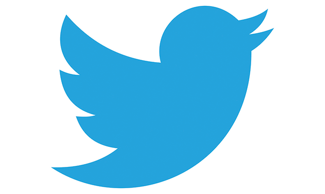 twitter logo