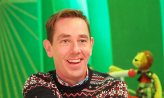 Ryan Tubridy