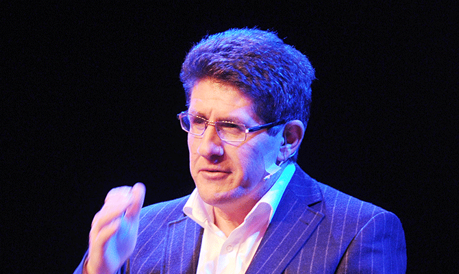 Paul Kimmage