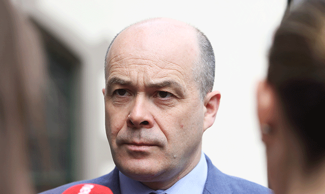 Denis Naughten