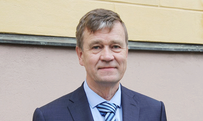 Esa Pulkkinen