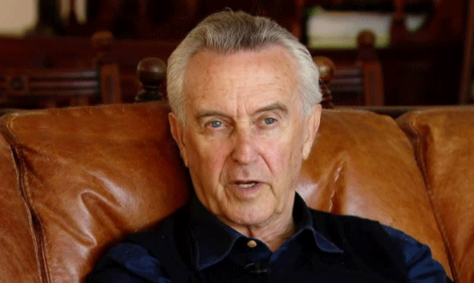 Jim Bolger