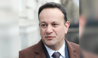 Fine Gael Poll Leo Varadkar