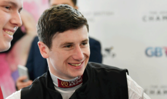 Oisin Murphy