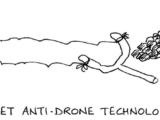 Bernie - drone tech