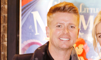 Brian Ormond