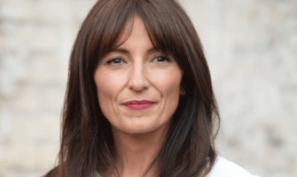 National Menopause Summit Davina McCall