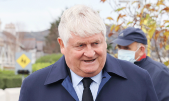 Denis O'Brien