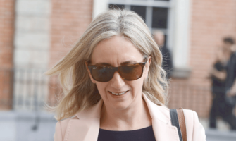 Irish Far-Right Gemma O'Doherty