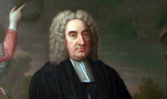 Jonathan Swift