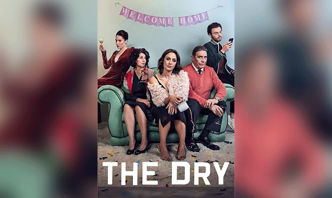 The Dry