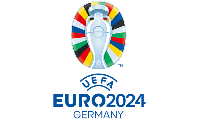 UEFA Euro 2024 Logo