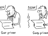 Wilbur - gasp prices