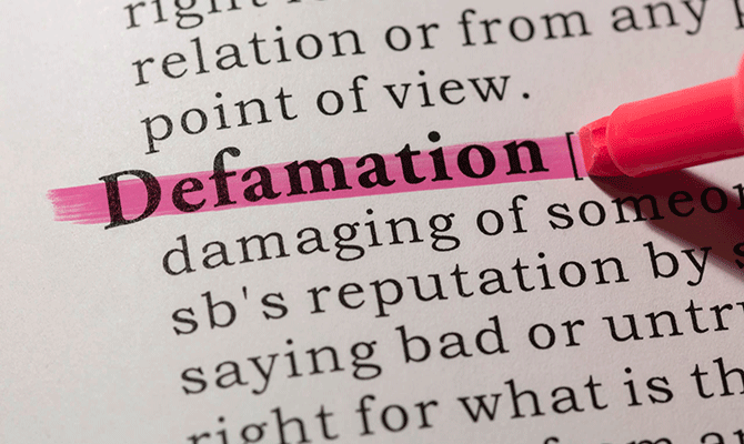 Defamation scaled