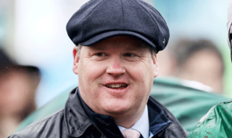 Gordon Elliott