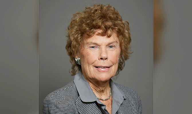 Kate Hoey