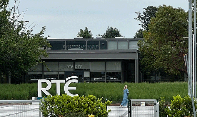 RTE Montrose