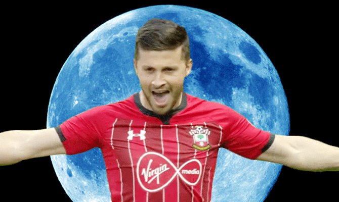 Shane Long