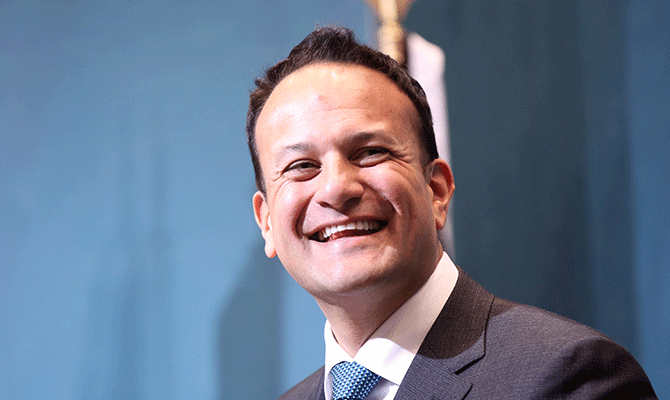 Varadkar