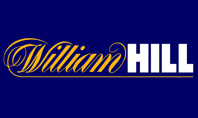 william hill logo