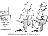 Dowling - Govt v Retail