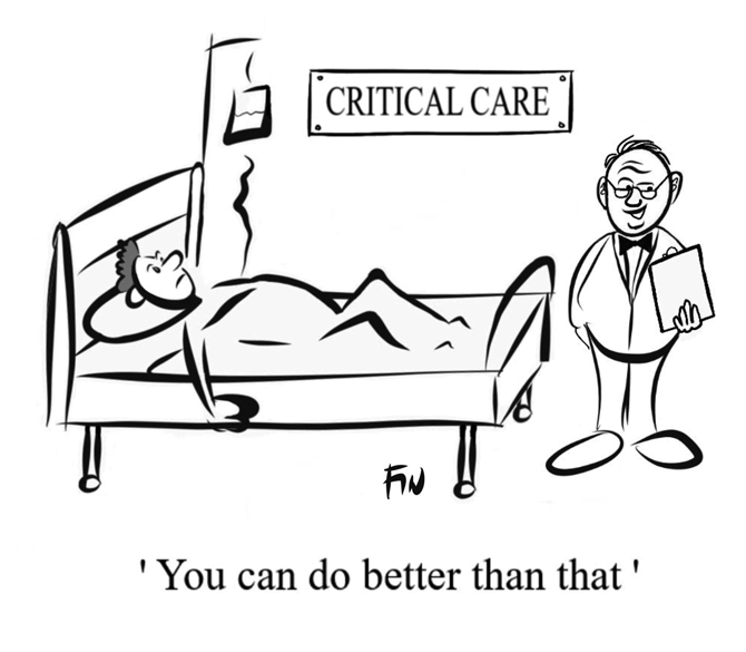 Fin - Critical Care
