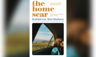 Kathleen MacMahon Home Scar