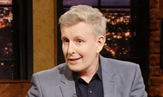 Patrick Kielty