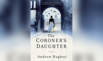 The Coroners Daughter