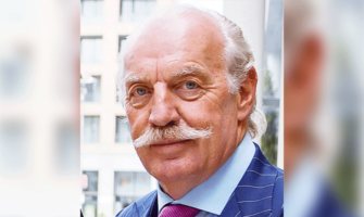 Dermot Desmond